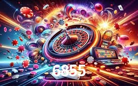 Experiência VIP 6855