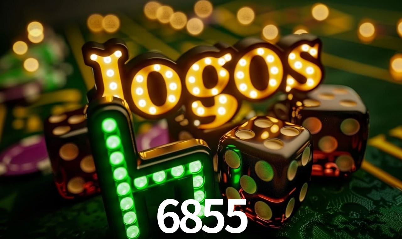 Jogos de Slot 6855