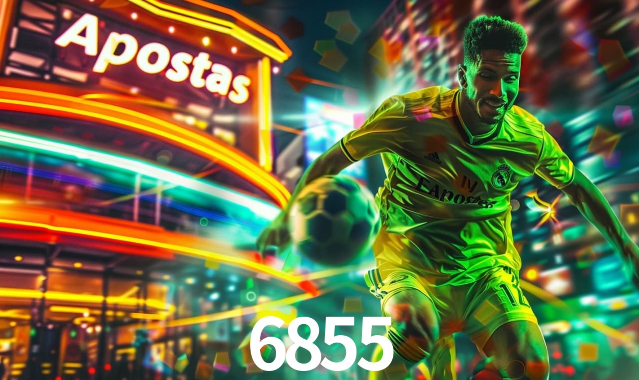 Provedores de Jogos 6855