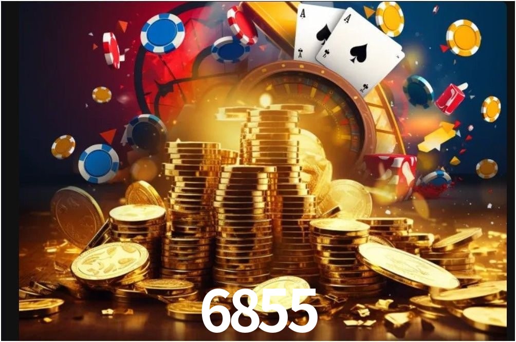 Jogos Exclusivos 6855