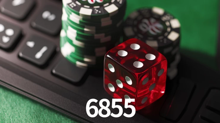 Live Casino 6855