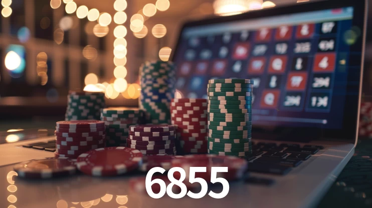 Slot Games 6855