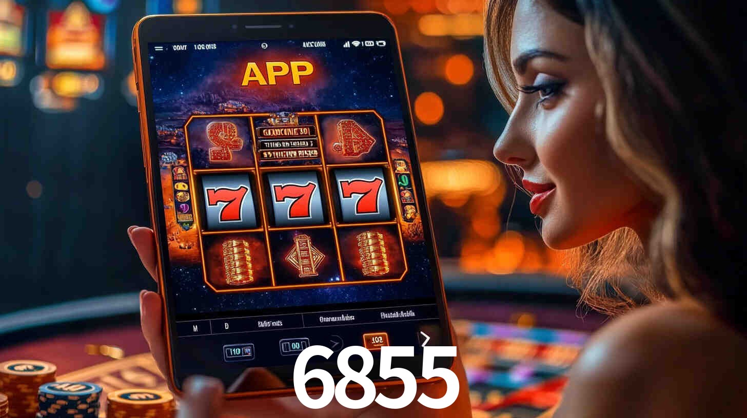 6855 bet