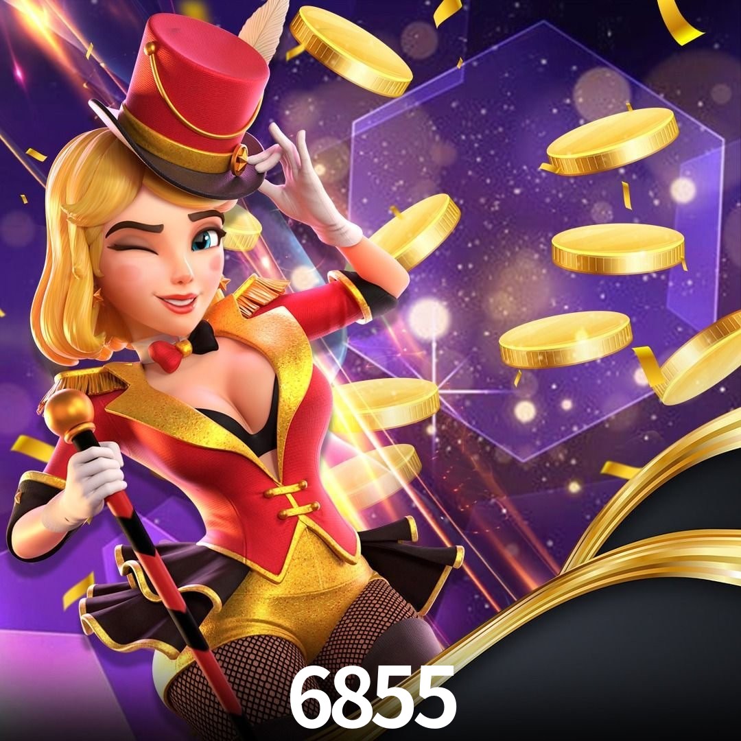 Spaceman Game 6855