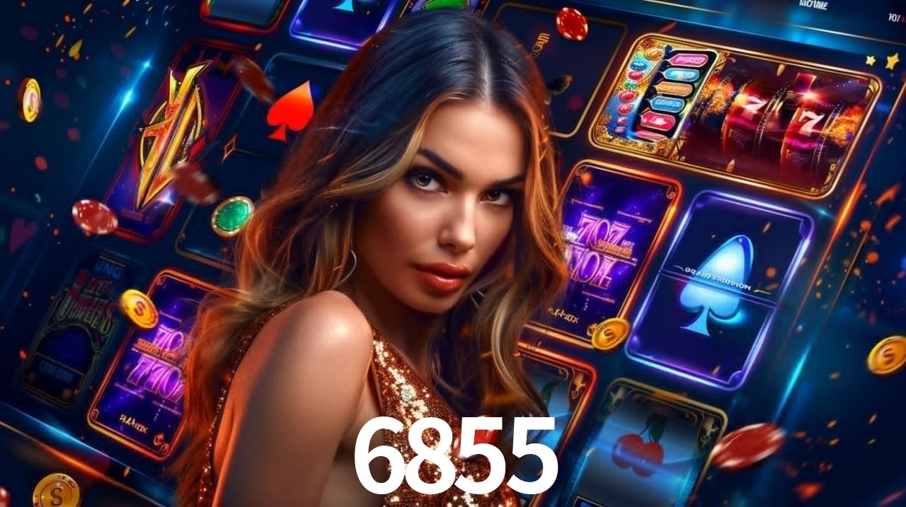 cassino 6855