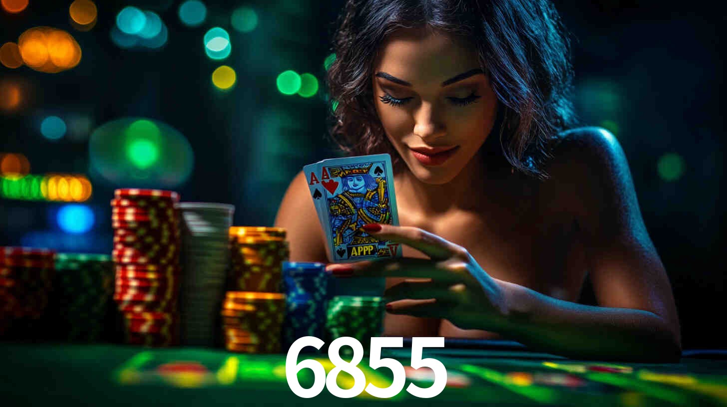 Descubra o Programa VIP da 6855: Vantagens Exclusivas para Jogadores