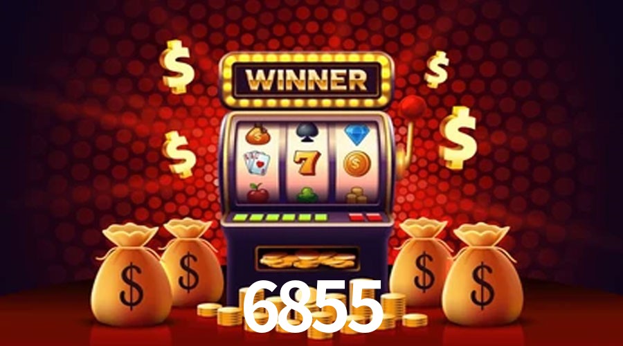 Game Providers 6855