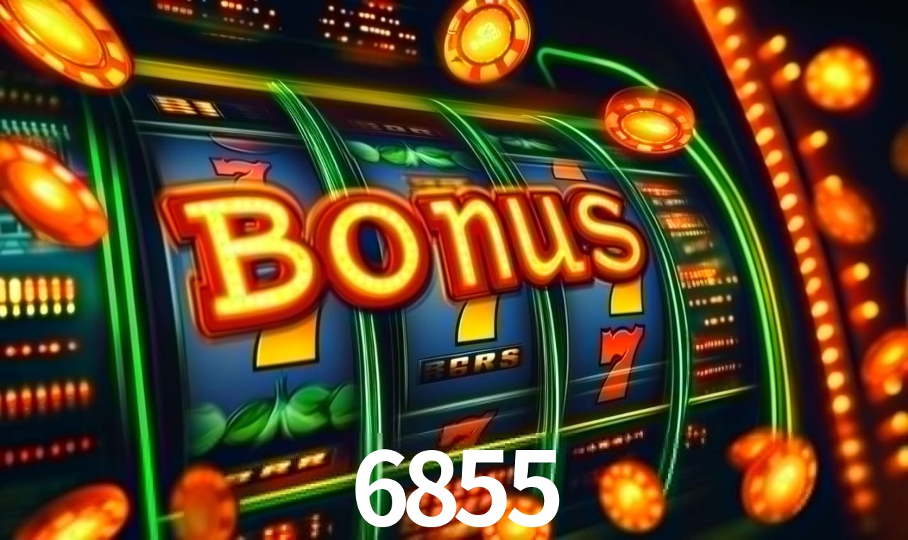 VIP Casino 6855