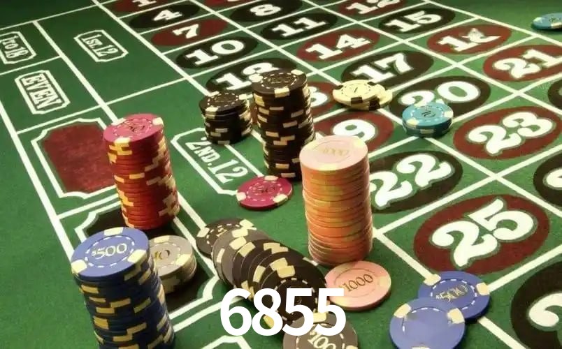 Casino Ao Vivo 6855