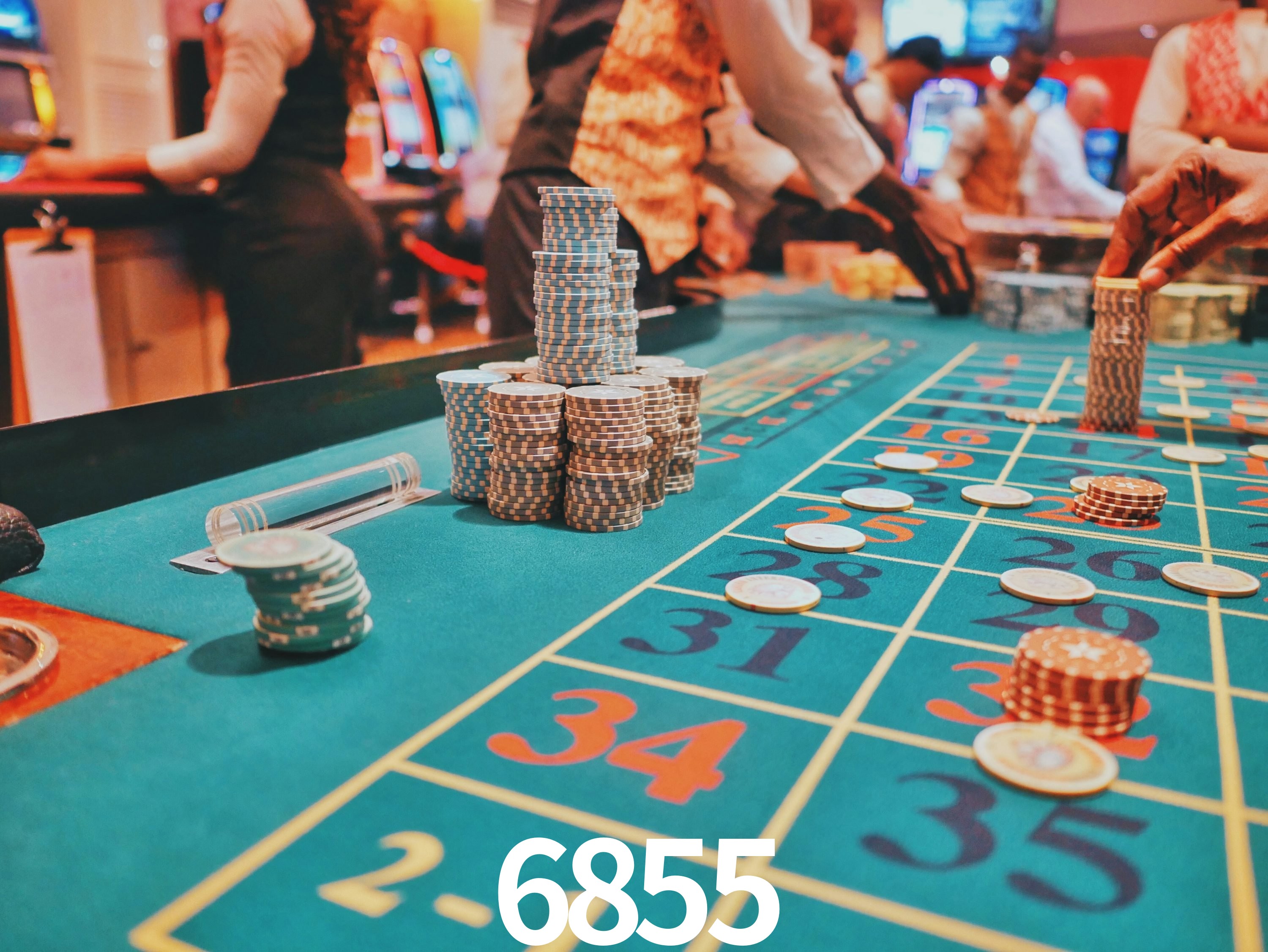 Apostas de Basquete 6855
