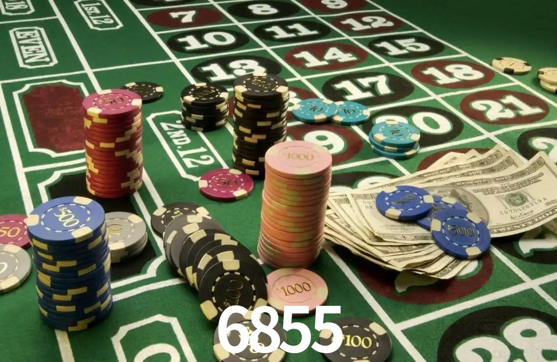 6855 bet